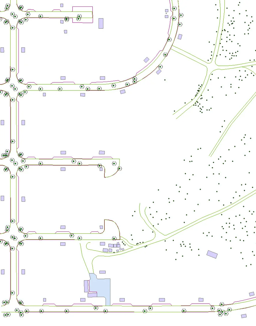 Urban development